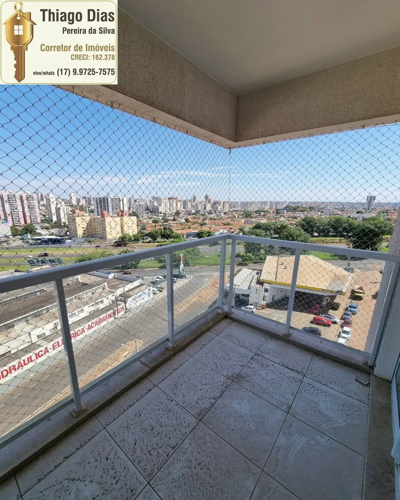 Apartamento, 2 quartos, 87 m² - Foto 9
