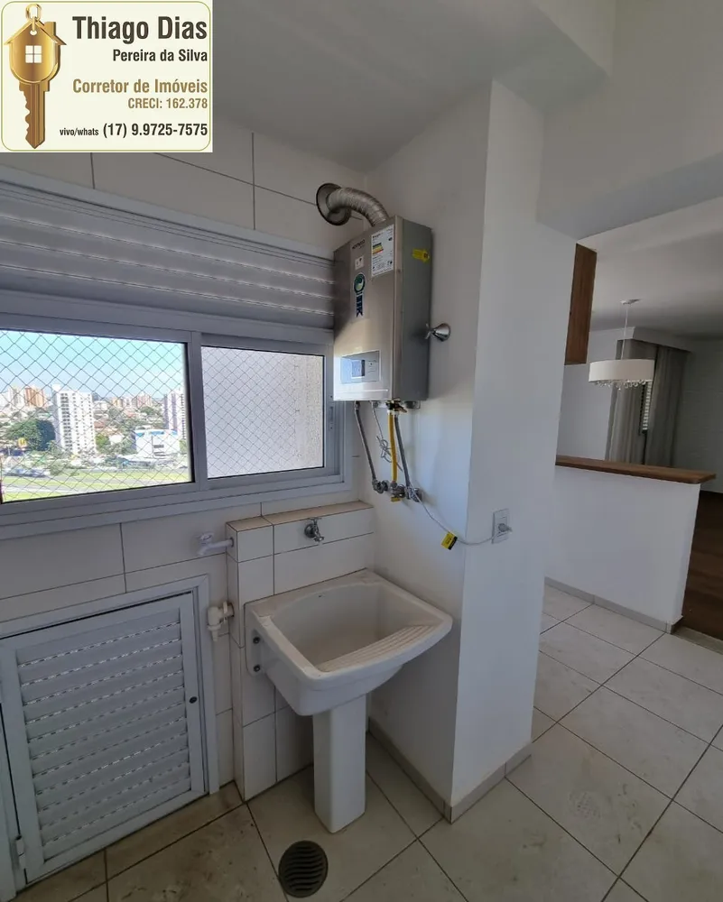 Apartamento, 2 quartos, 87 m² - Foto 8