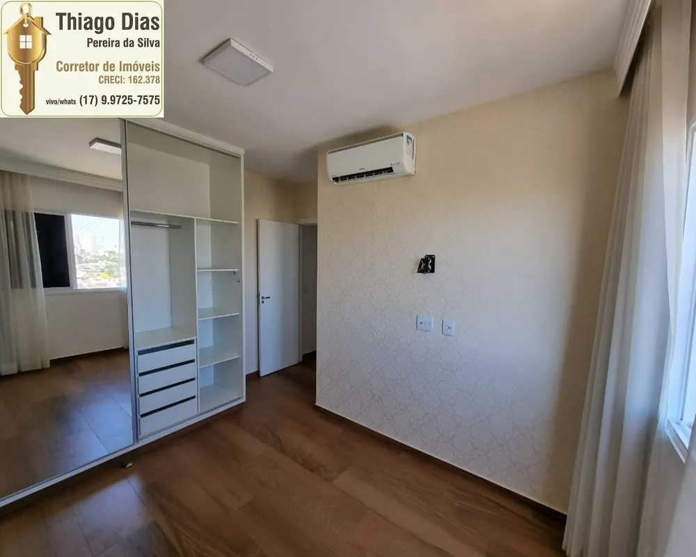 Apartamento, 2 quartos, 87 m² - Foto 2