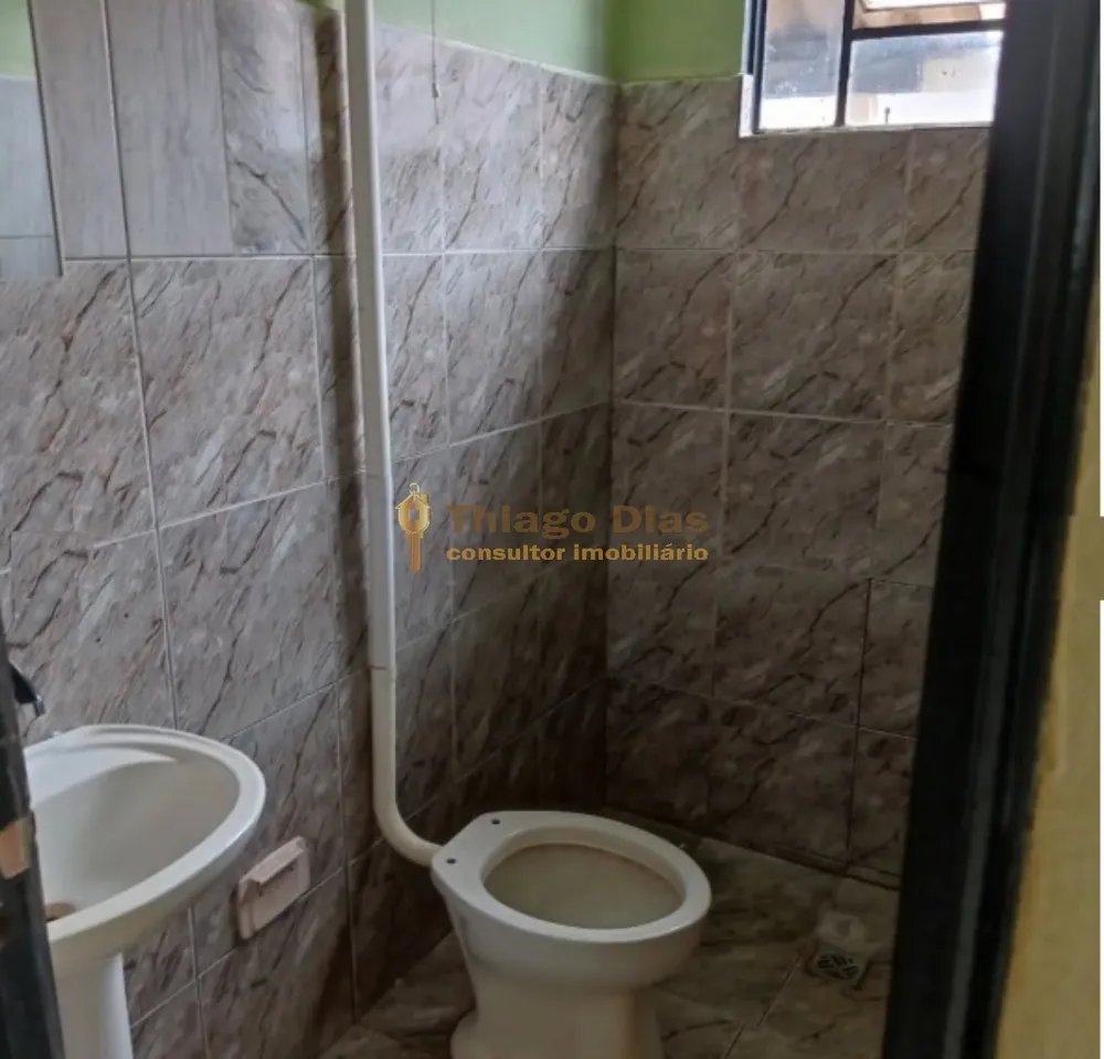 Casa, 2 quartos, 68 m² - Foto 2