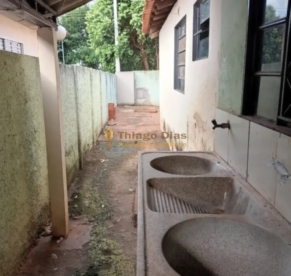 Casa, 2 quartos, 68 m² - Foto 1