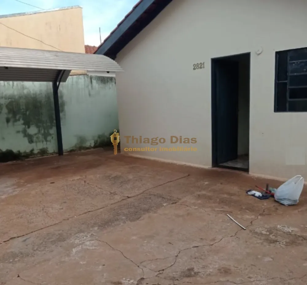 Casa, 2 quartos, 68 m² - Foto 4