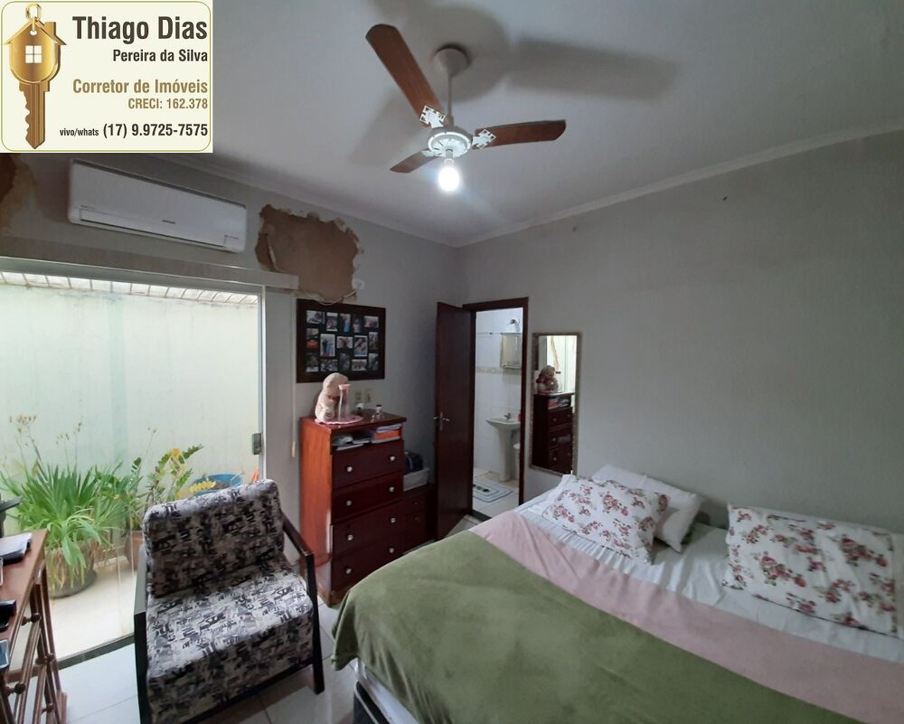 Casa, 3 quartos, 138 m² - Foto 1