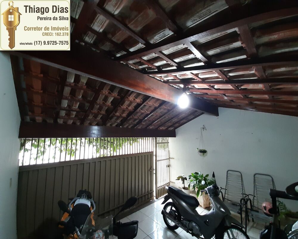 Casa, 3 quartos, 138 m² - Foto 3
