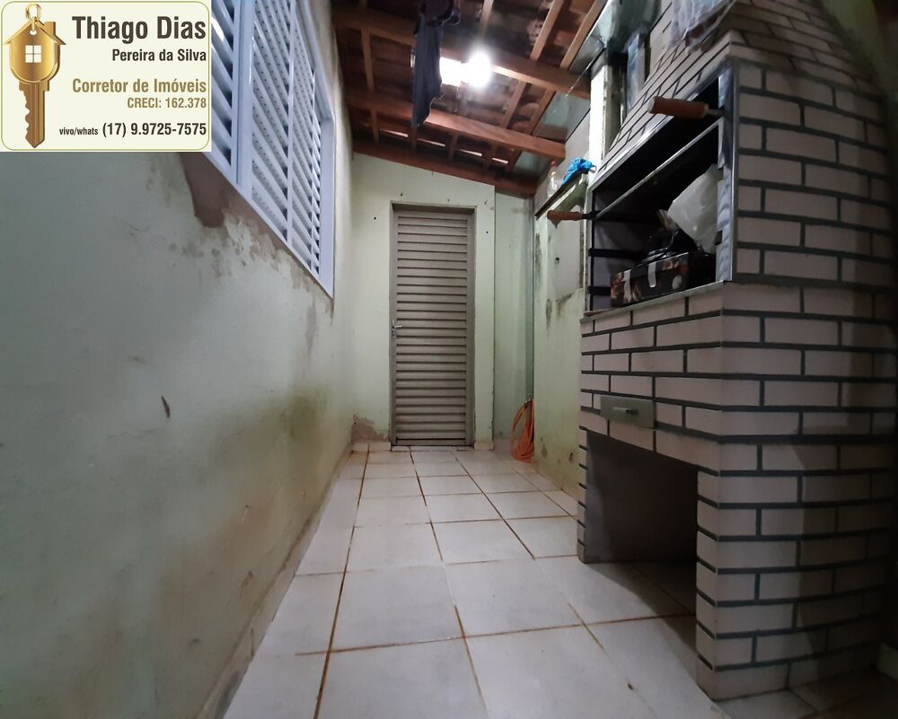 Casa, 3 quartos, 138 m² - Foto 7