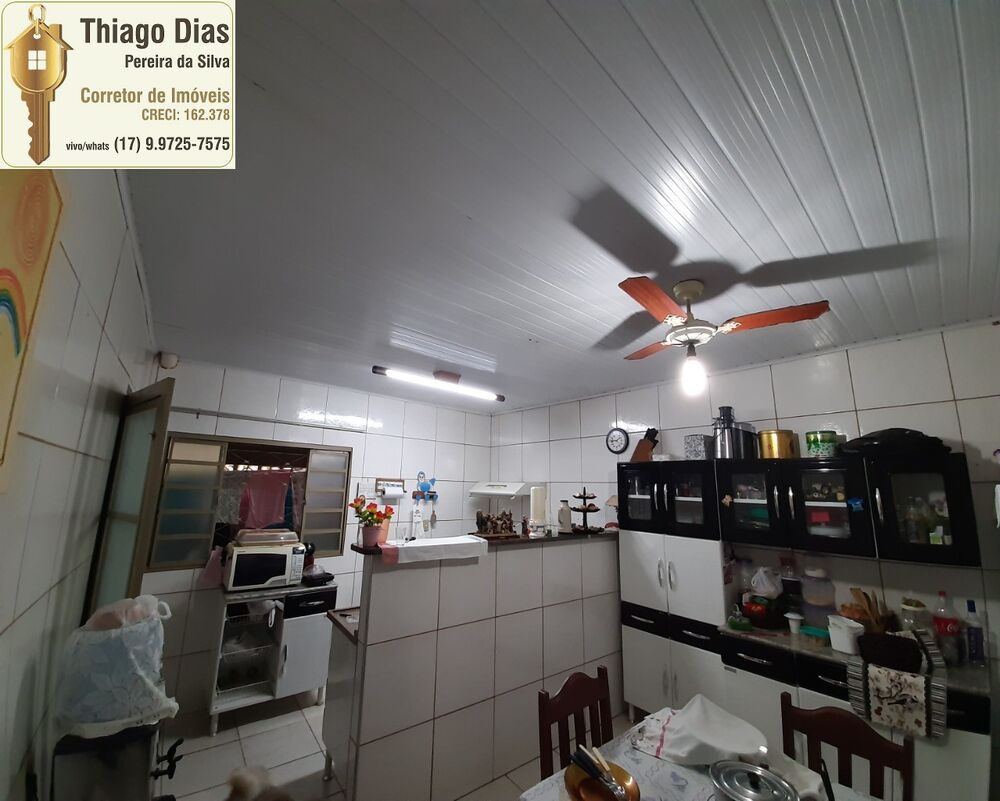 Casa, 3 quartos, 138 m² - Foto 6