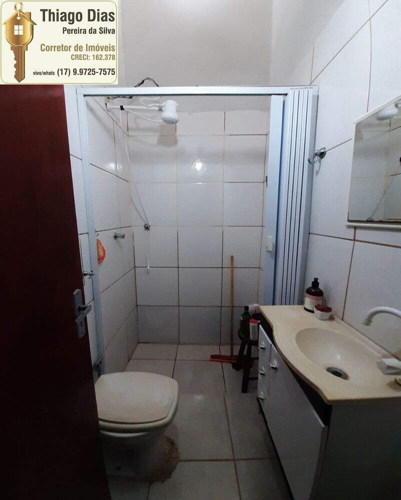 Casa, 3 quartos, 138 m² - Foto 2