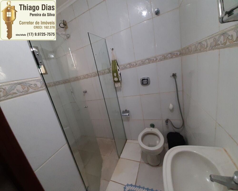 Casa, 3 quartos, 138 m² - Foto 14