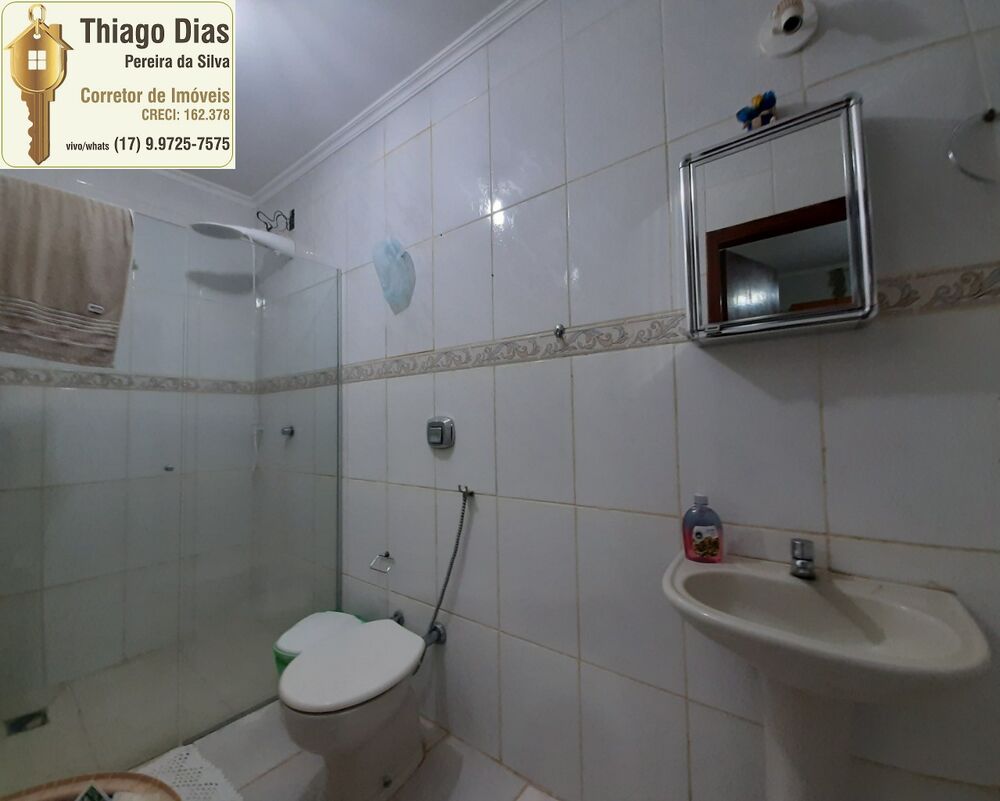 Casa, 3 quartos, 138 m² - Foto 11