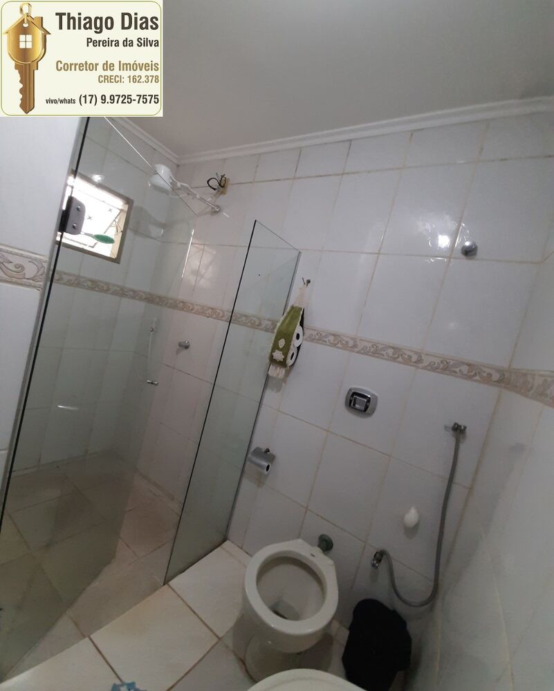 Casa, 3 quartos, 138 m² - Foto 15