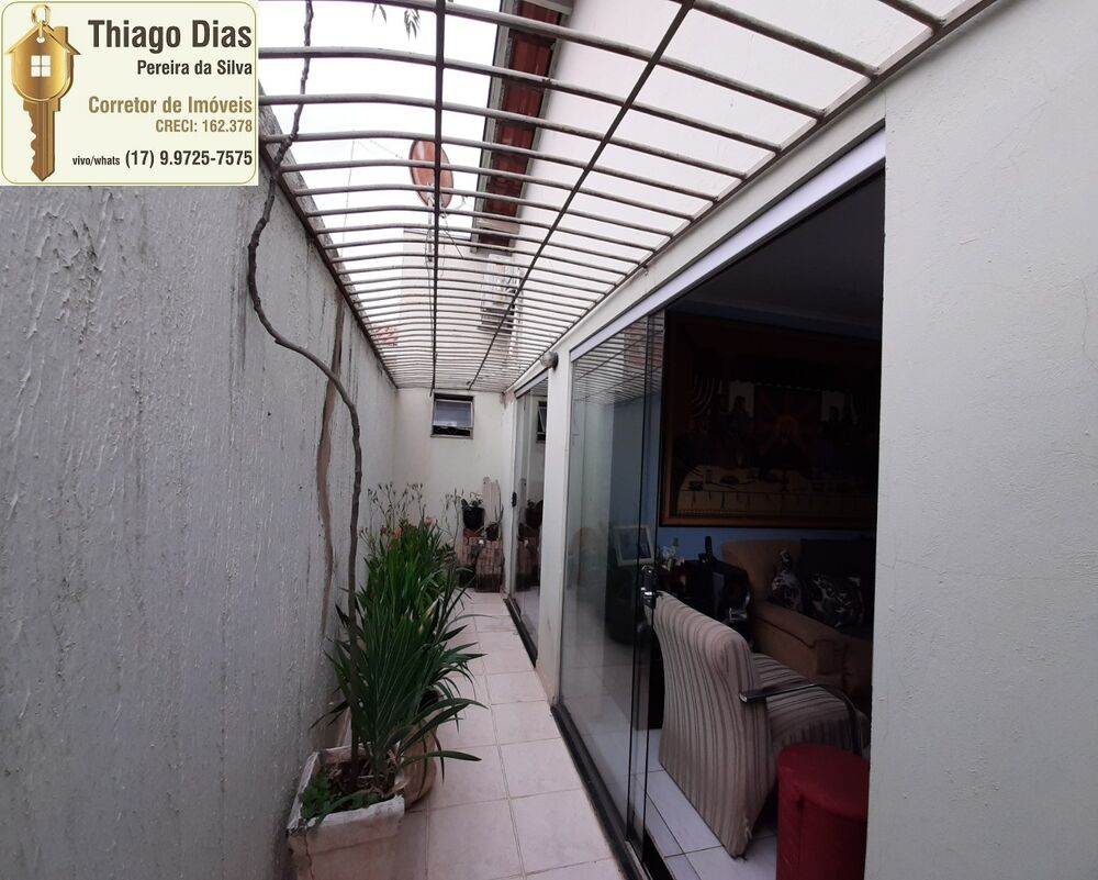 Casa, 3 quartos, 138 m² - Foto 10