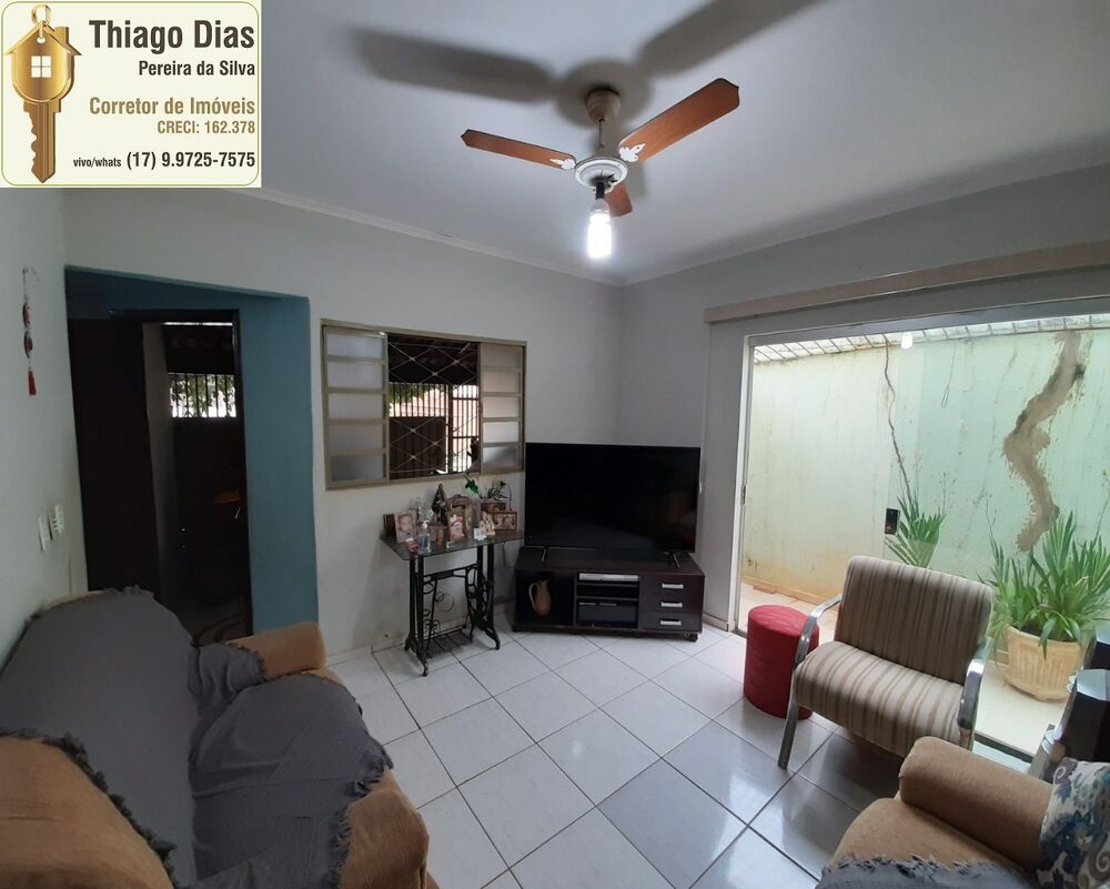 Casa, 3 quartos, 138 m² - Foto 5