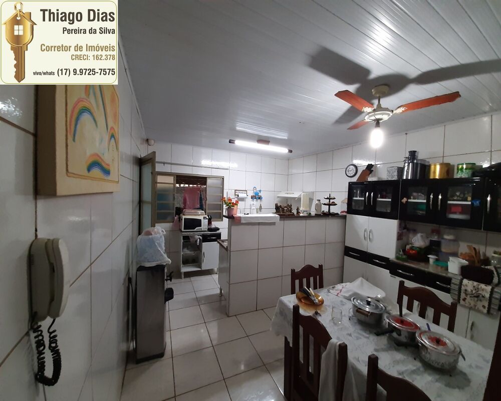 Casa, 3 quartos, 138 m² - Foto 16