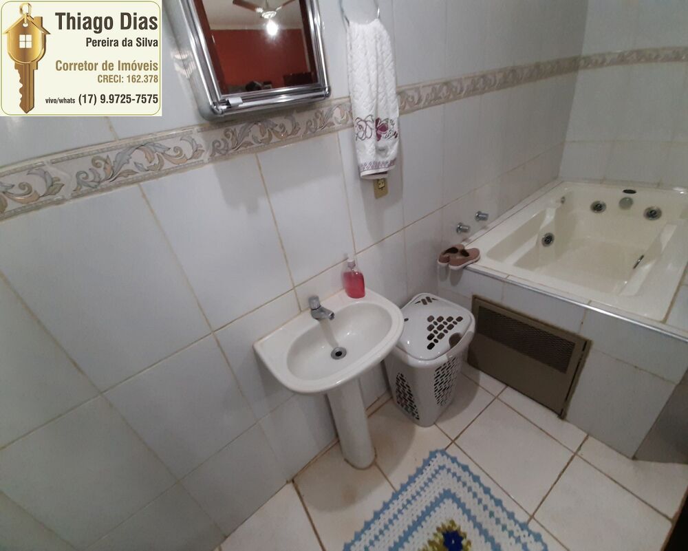 Casa, 3 quartos, 138 m² - Foto 8