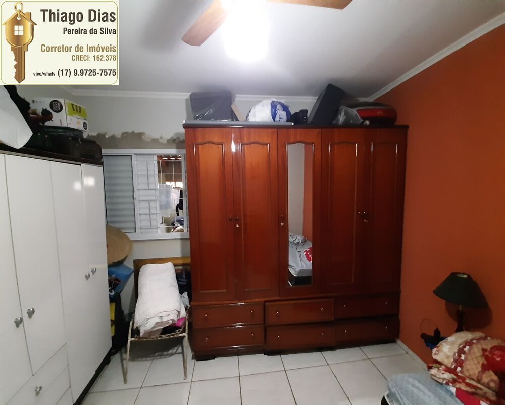 Casa, 3 quartos, 138 m² - Foto 12