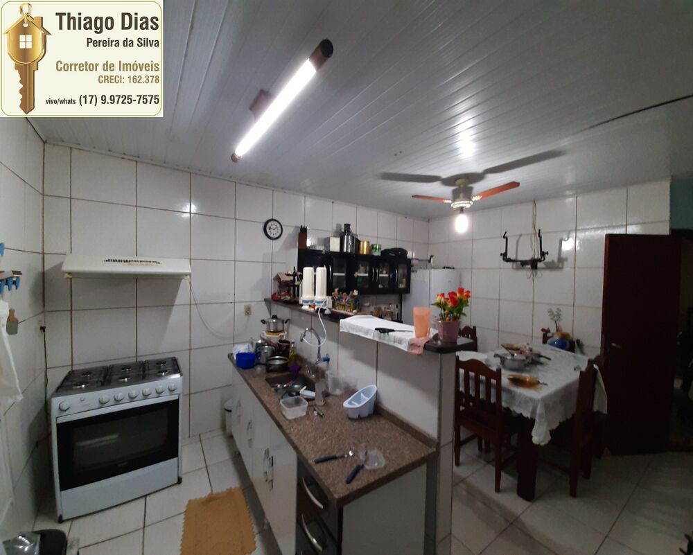 Casa, 3 quartos, 138 m² - Foto 4
