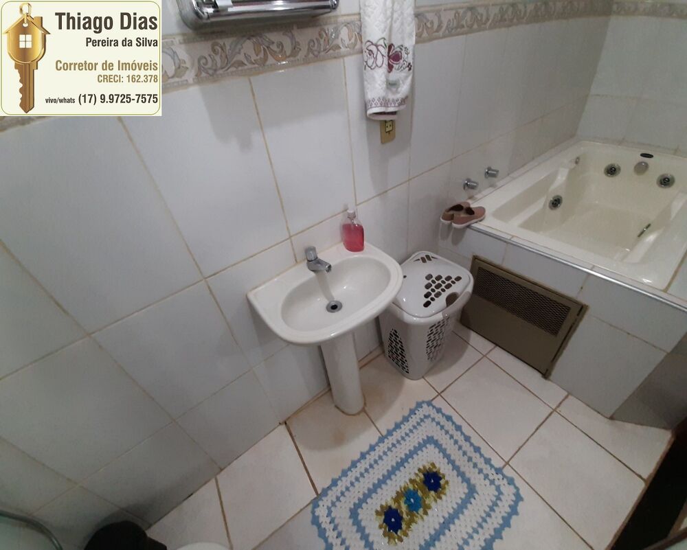 Casa, 3 quartos, 138 m² - Foto 13