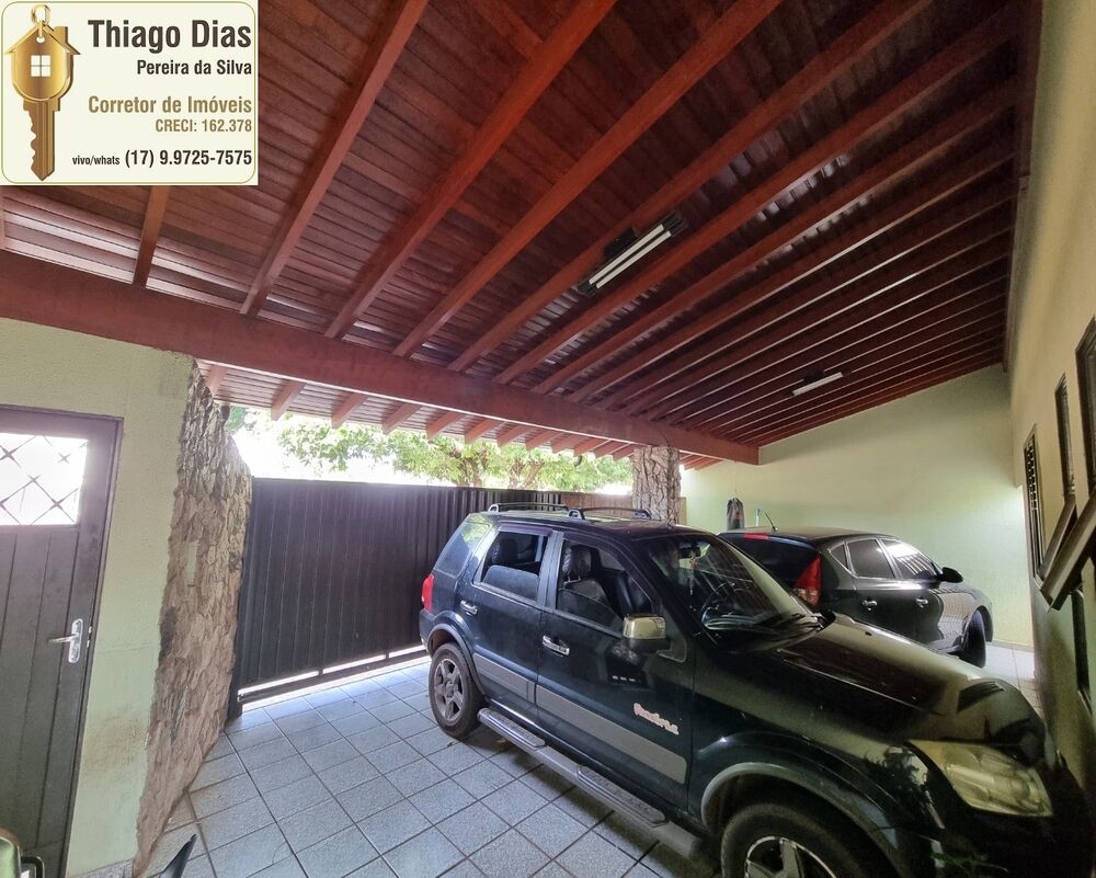 Casa, 3 quartos, 150 m² - Foto 1