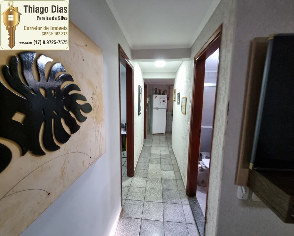 Casa, 3 quartos, 150 m² - Foto 6