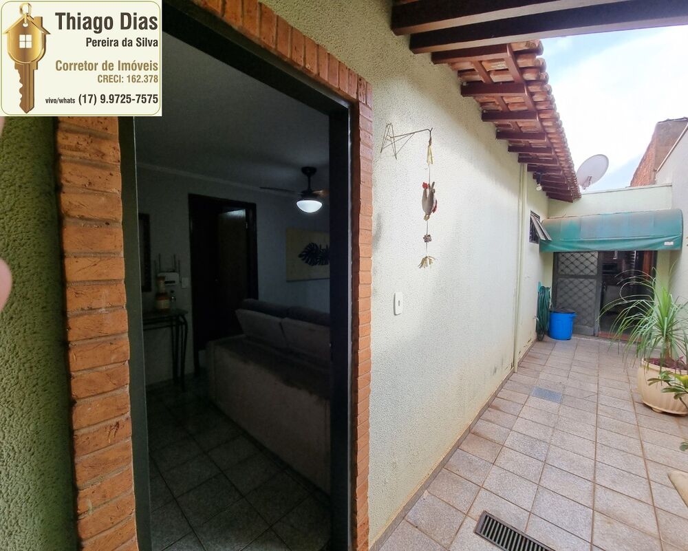 Casa, 3 quartos, 150 m² - Foto 3
