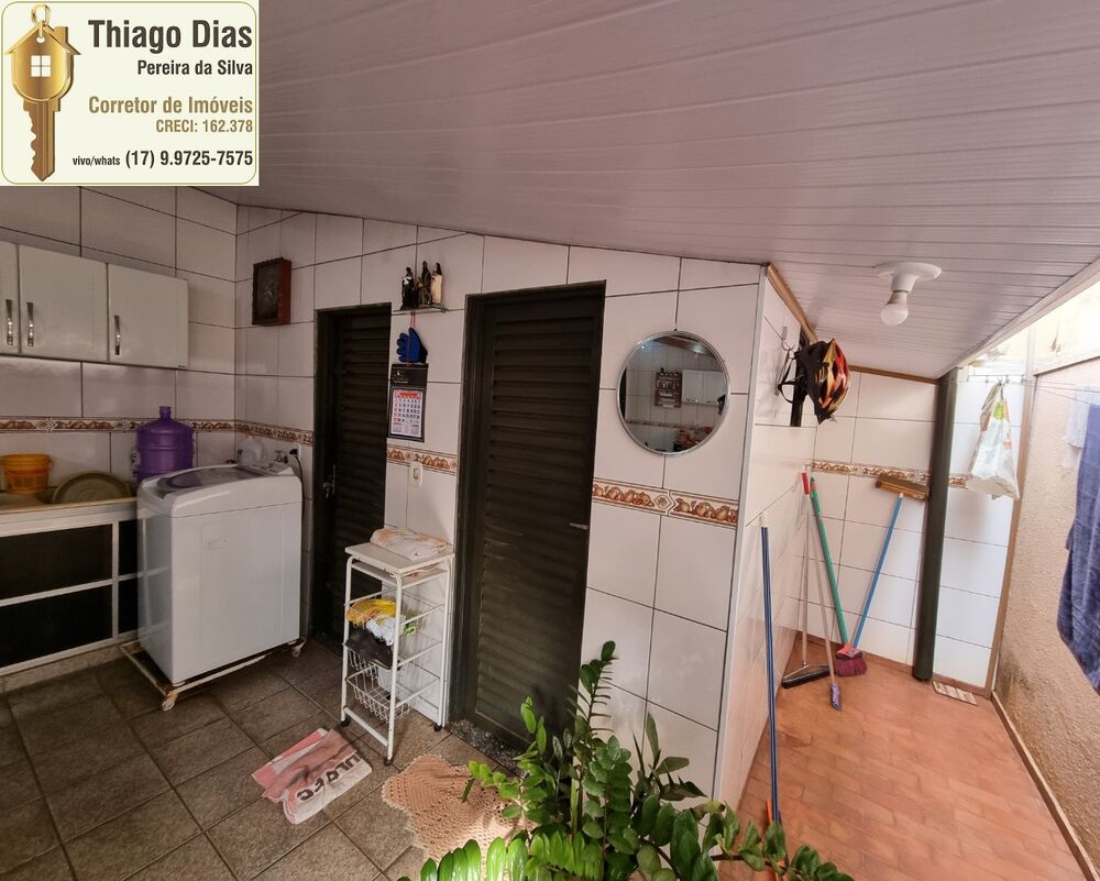 Casa, 3 quartos, 150 m² - Foto 11