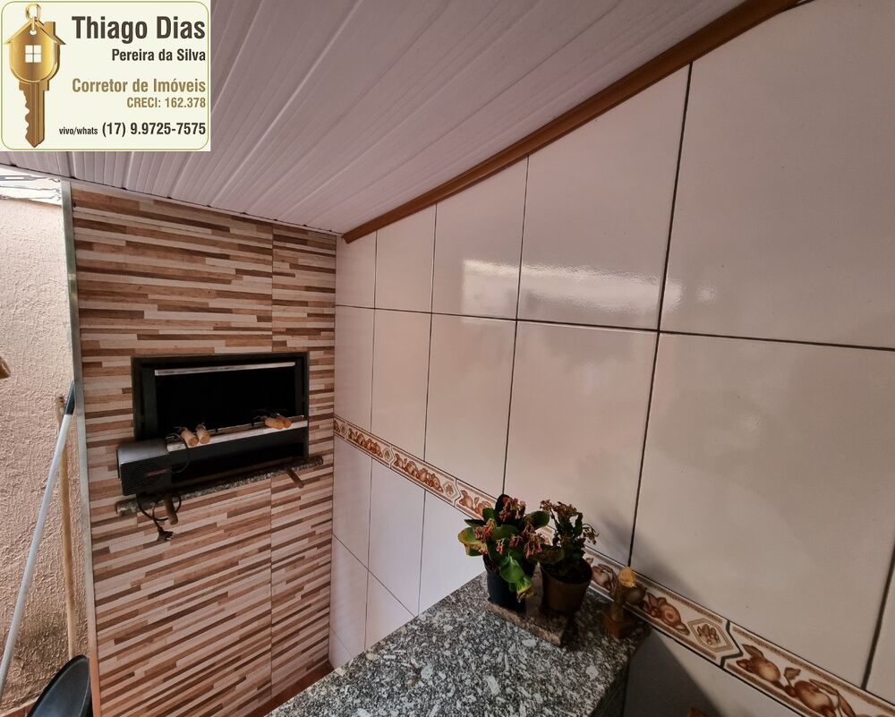 Casa, 3 quartos, 150 m² - Foto 10