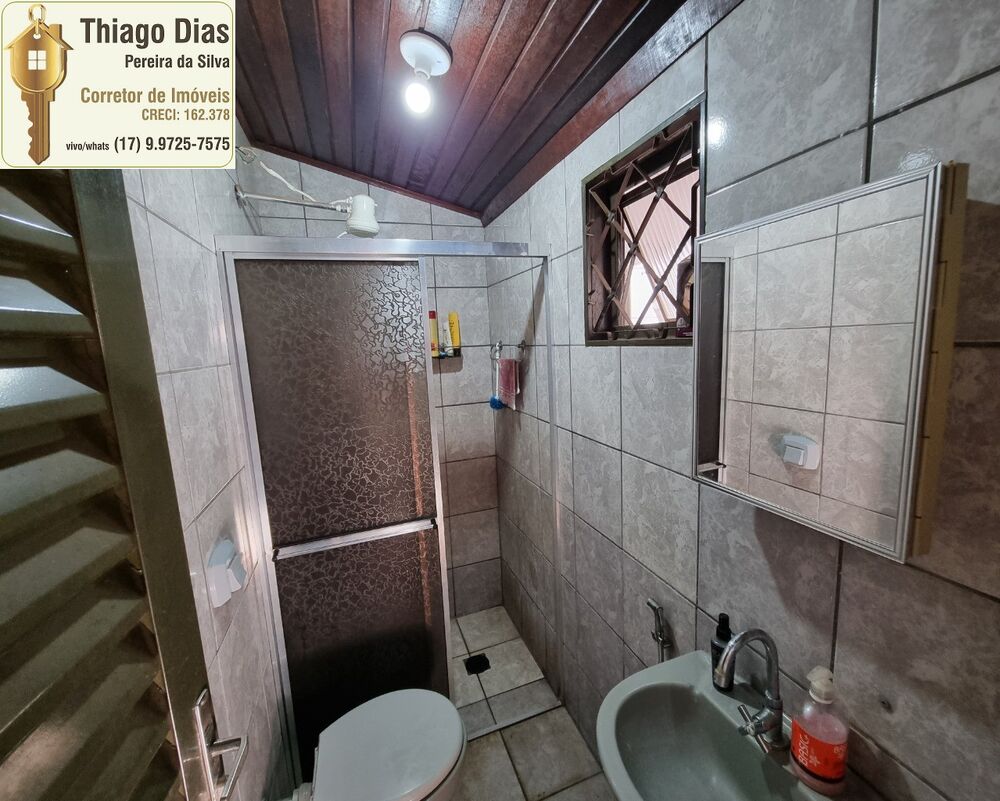 Casa, 3 quartos, 150 m² - Foto 12