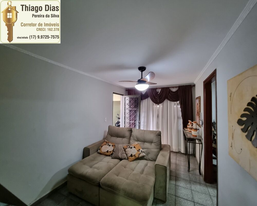 Casa, 3 quartos, 150 m² - Foto 7