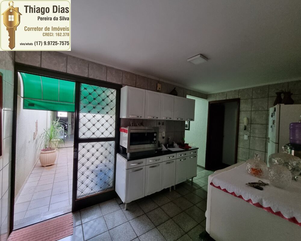 Casa, 3 quartos, 150 m² - Foto 9