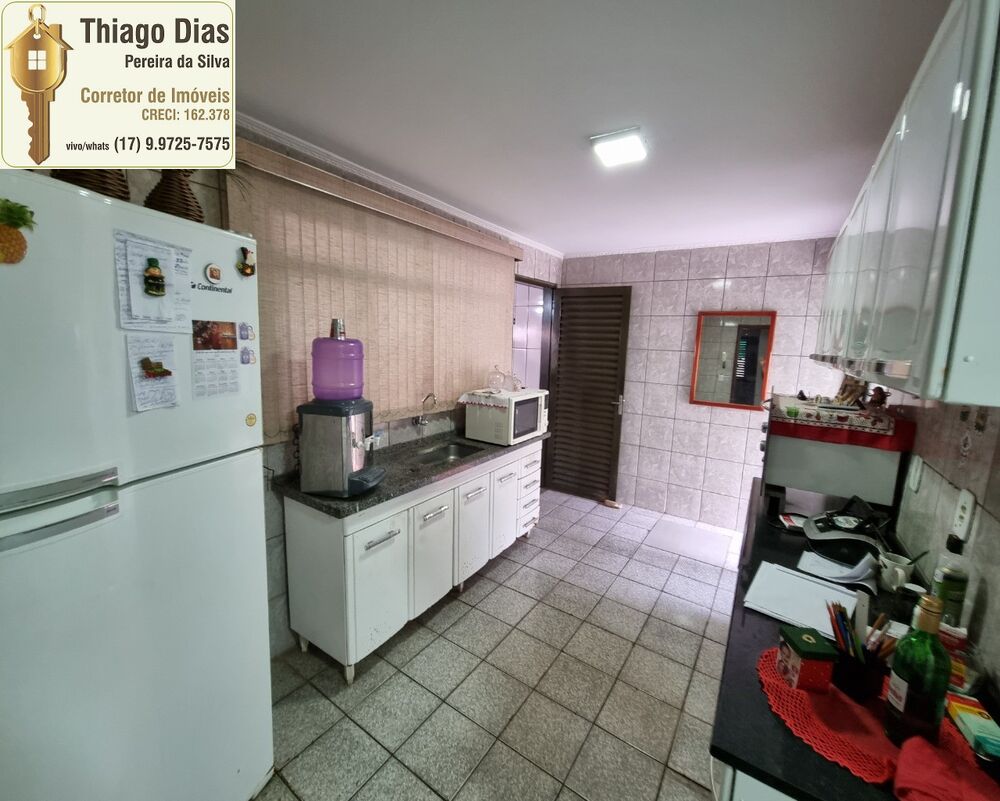 Casa, 3 quartos, 150 m² - Foto 8