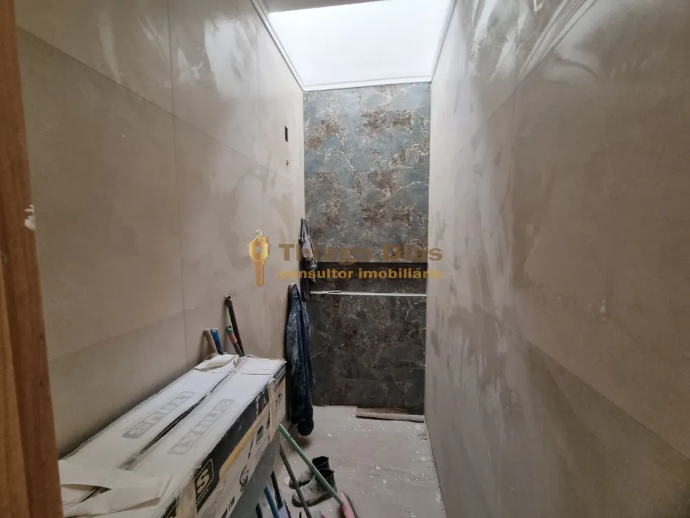 Casa, 3 quartos, 92 m² - Foto 5