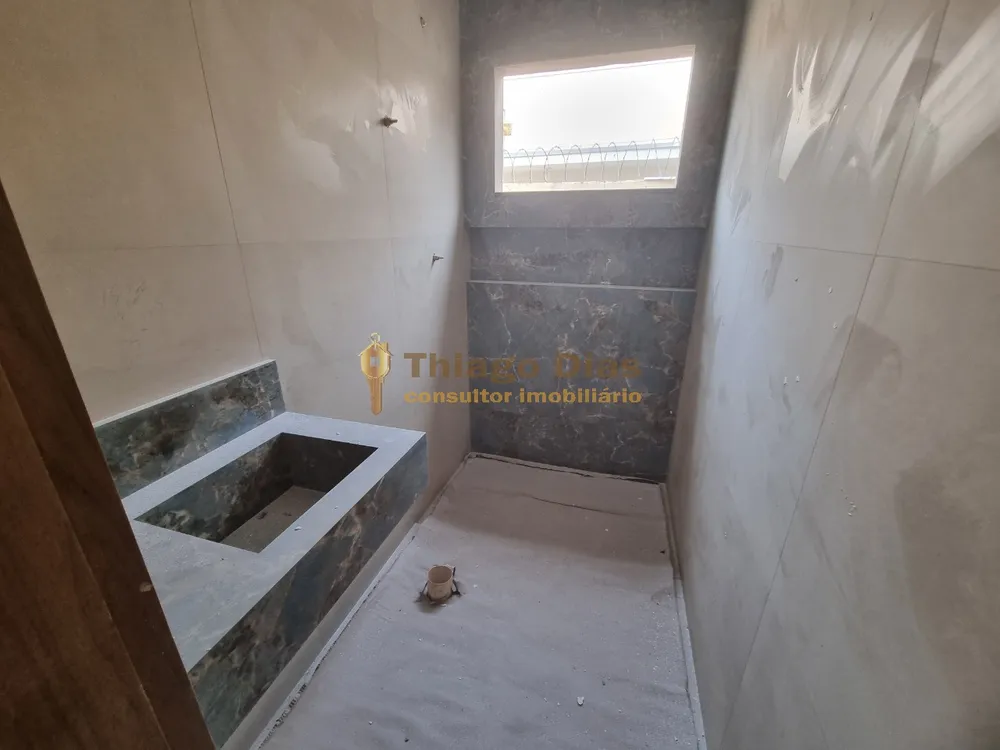 Casa, 3 quartos, 92 m² - Foto 8