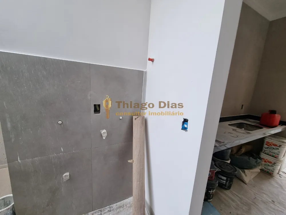 Casa, 3 quartos, 92 m² - Foto 9