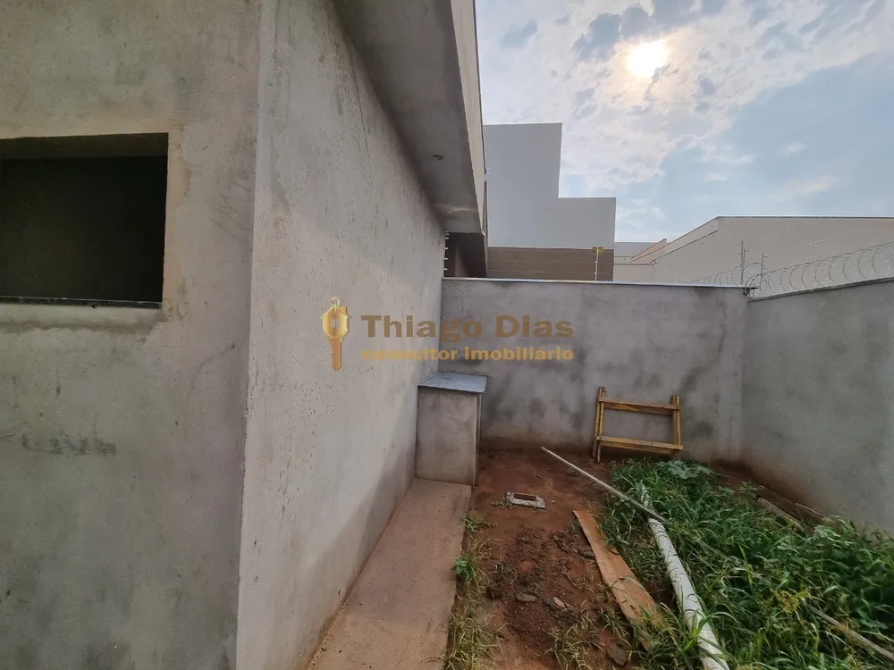 Casa, 3 quartos, 92 m² - Foto 10