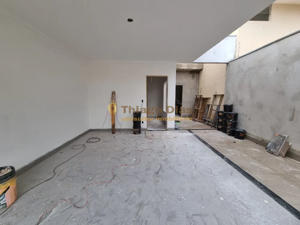 Casa, 3 quartos, 92 m² - Foto 2