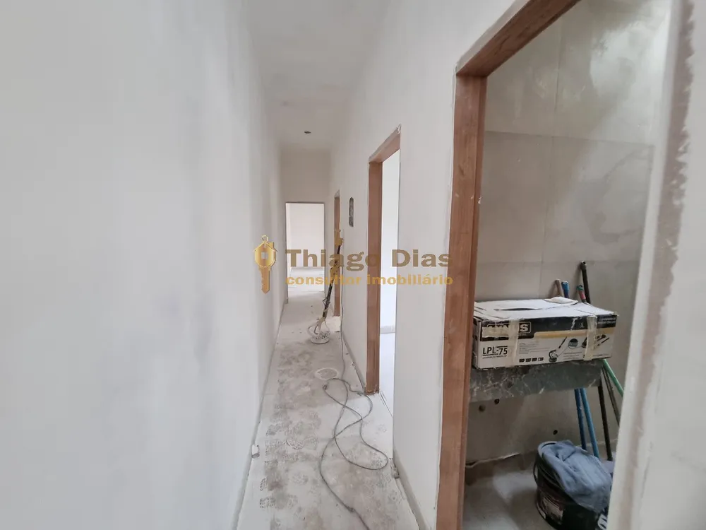 Casa, 3 quartos, 92 m² - Foto 4
