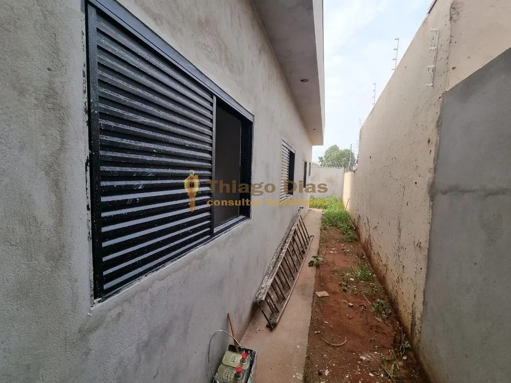 Casa, 3 quartos, 92 m² - Foto 11