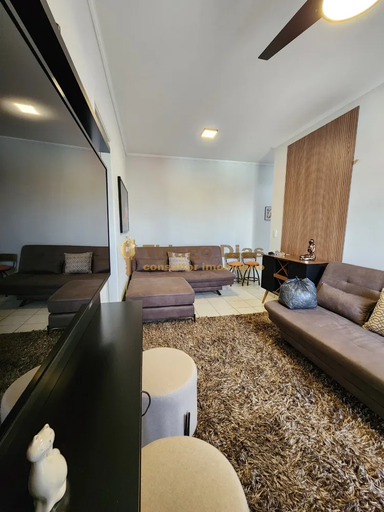 Apartamento, 1 quarto, 69 m² - Foto 2