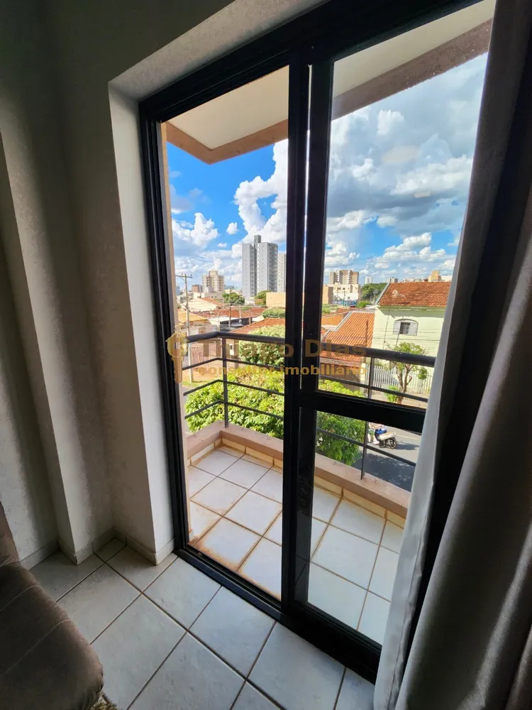 Apartamento, 1 quarto, 69 m² - Foto 9