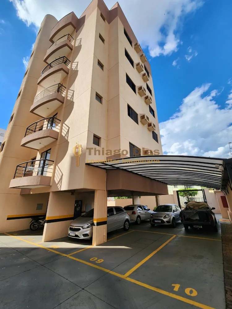 Apartamento, 1 quarto, 69 m² - Foto 16