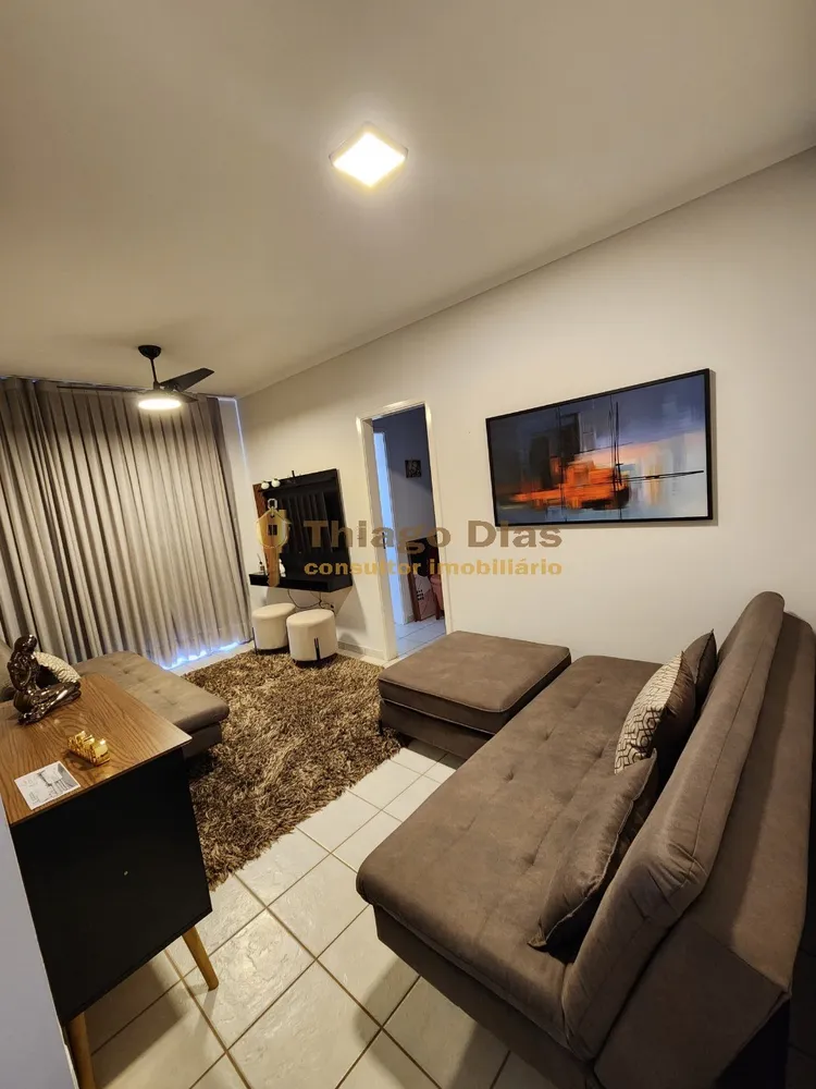 Apartamento, 1 quarto, 69 m² - Foto 7