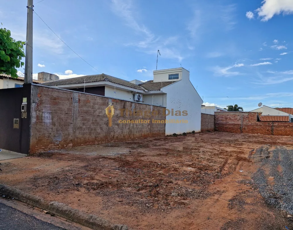 Terreno à venda, 240m² - Foto 2