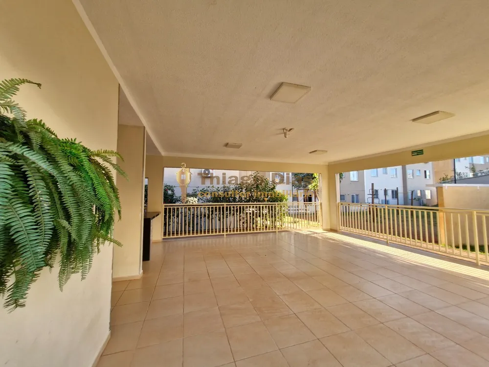 Apartamento, 2 quartos, 40 m² - Foto 11