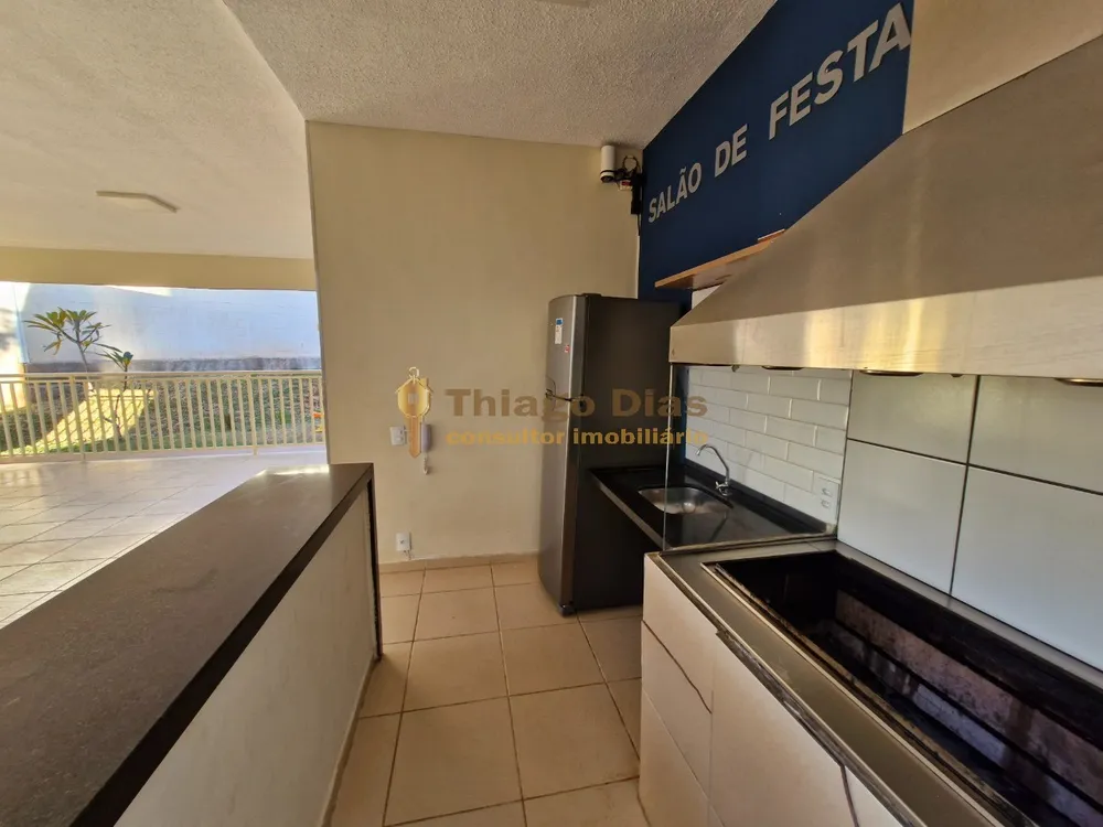 Apartamento, 2 quartos, 40 m² - Foto 15