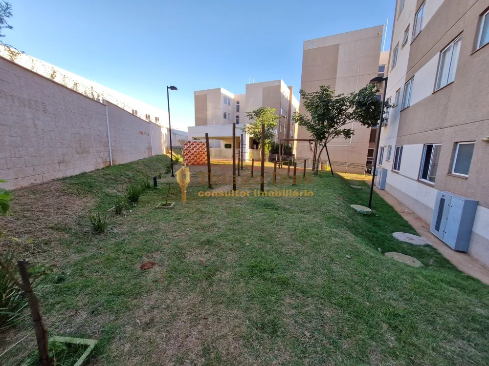 Apartamento à venda com 2 quartos, 40m² - Foto 8