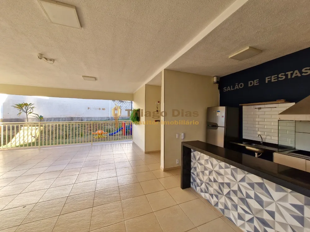 Apartamento, 2 quartos, 40 m² - Foto 13
