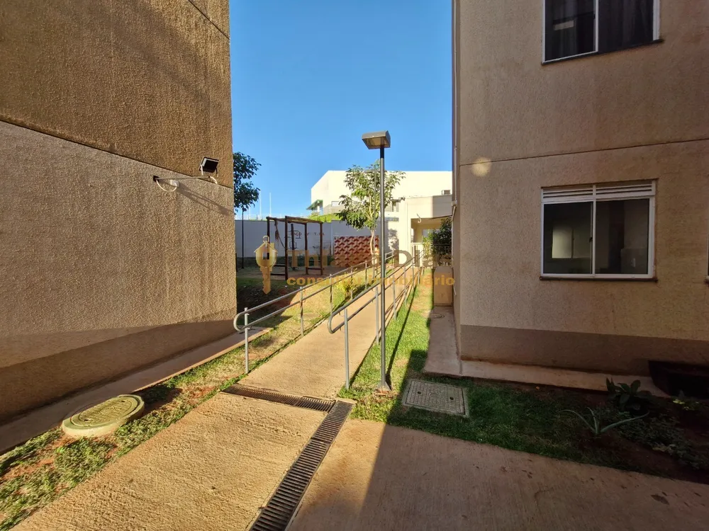 Apartamento, 2 quartos, 40 m² - Foto 17