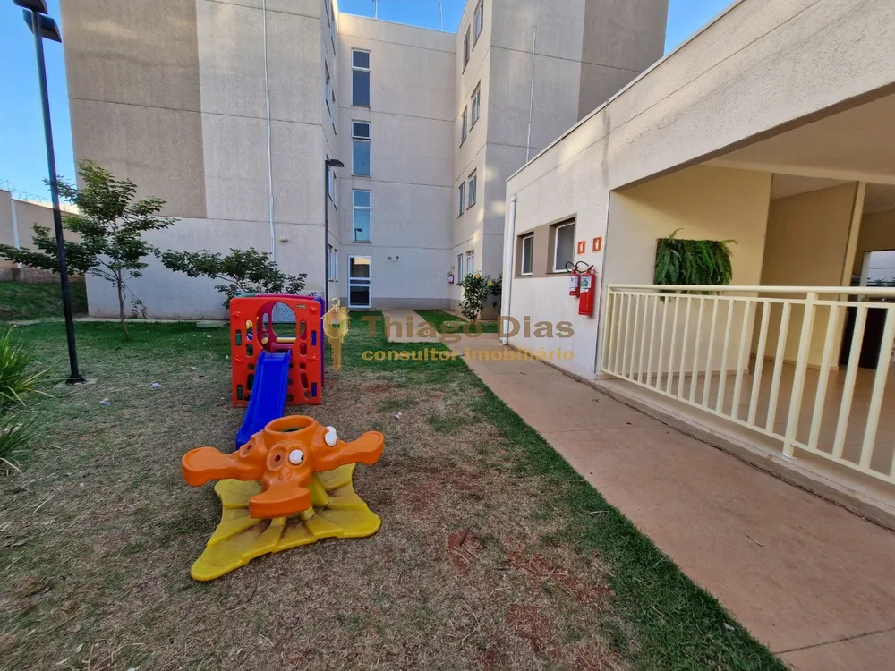 Apartamento, 2 quartos, 40 m² - Foto 10