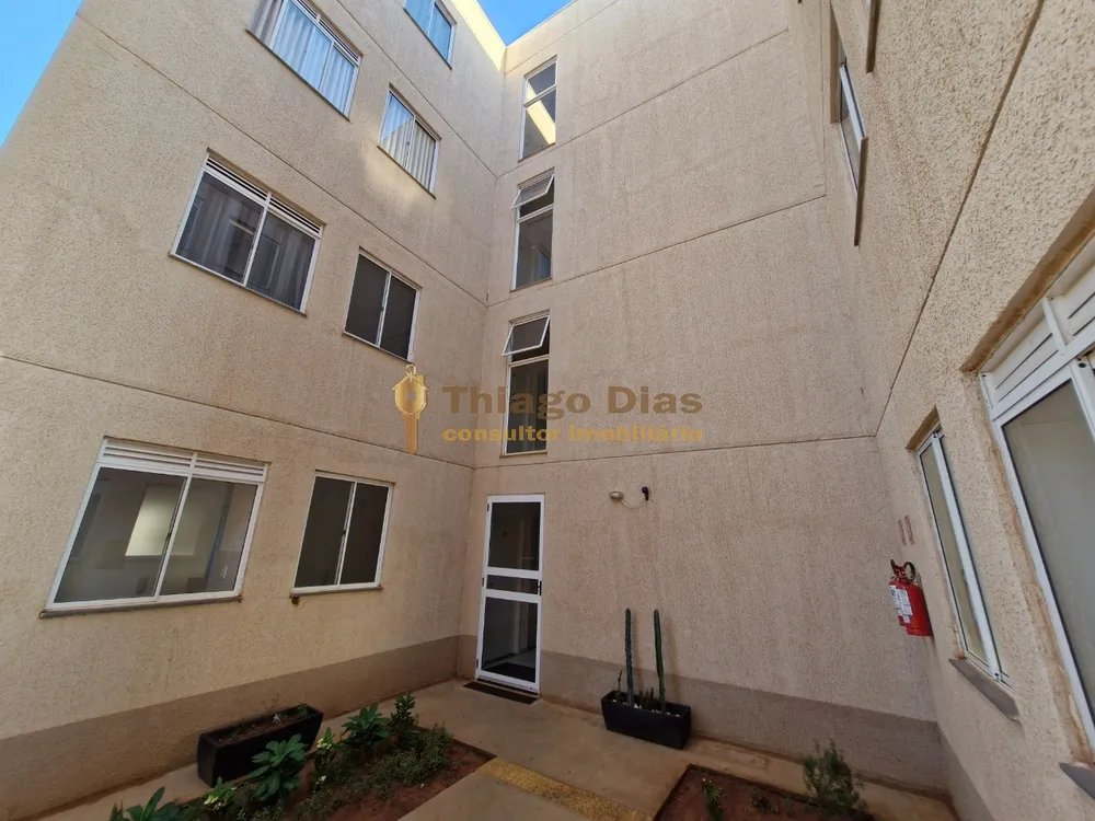 Apartamento, 2 quartos, 40 m² - Foto 16