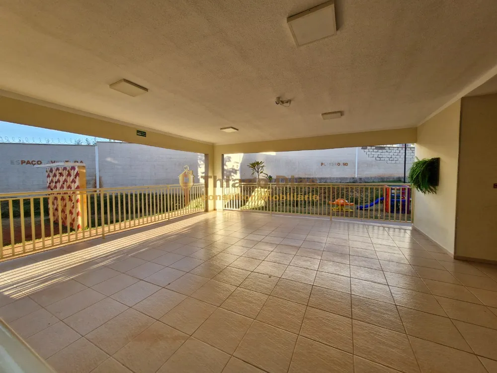 Apartamento, 2 quartos, 40 m² - Foto 14
